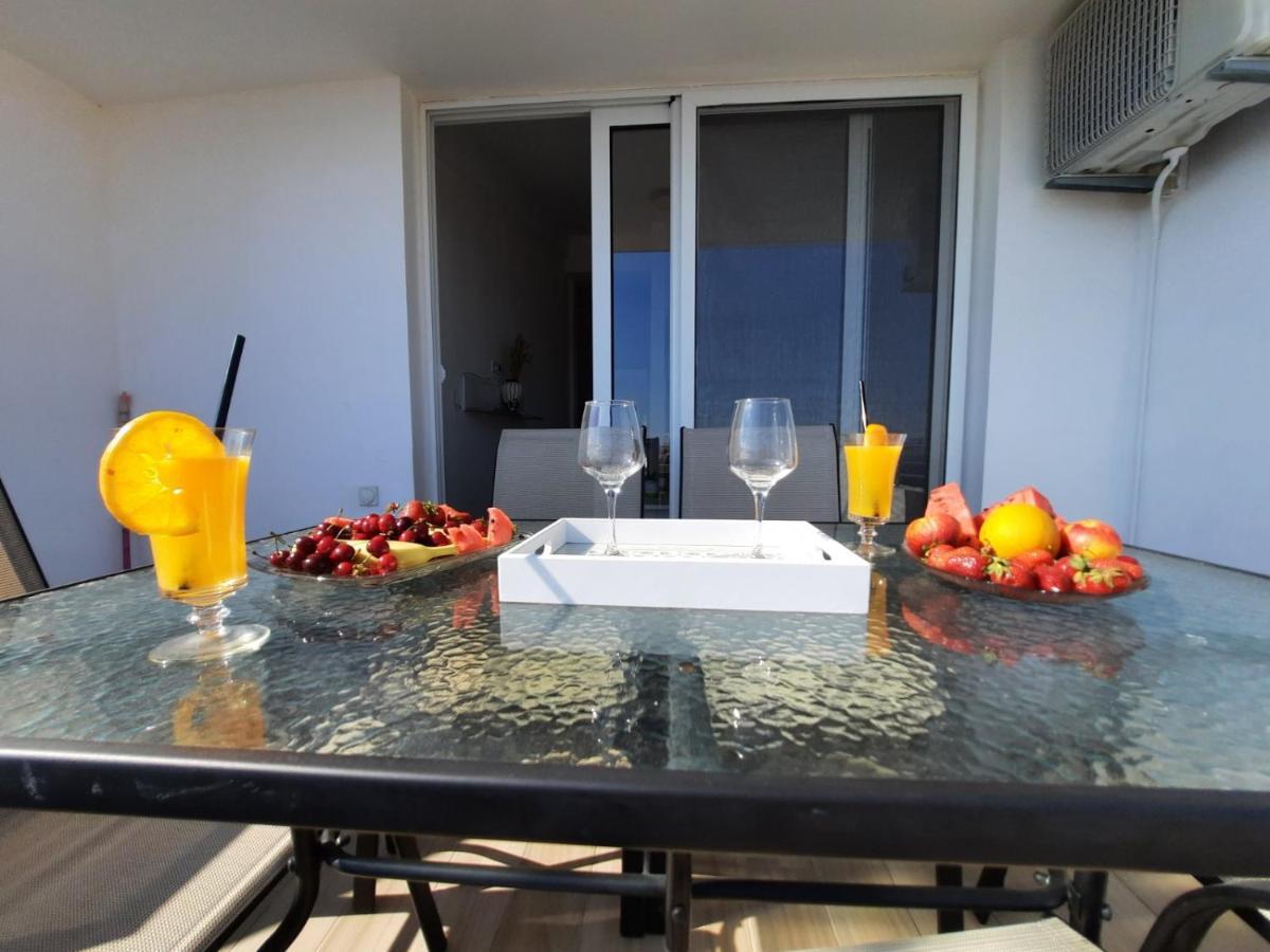 Studio Apartments Jupo Улцин Екстериор снимка