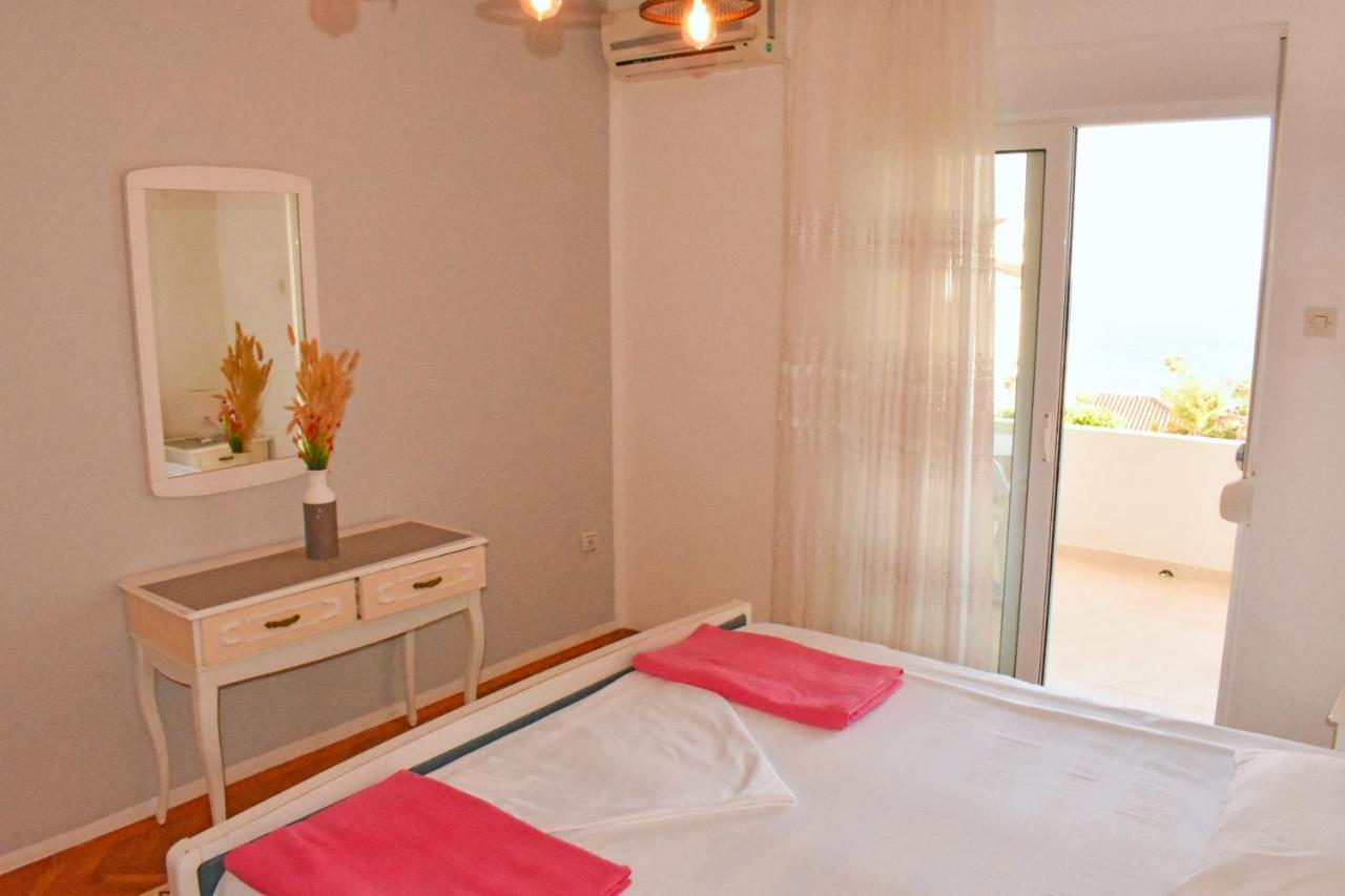 Studio Apartments Jupo Улцин Екстериор снимка