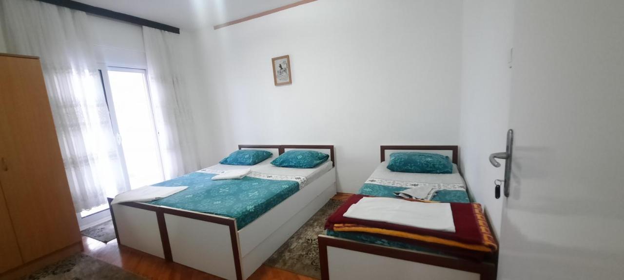 Studio Apartments Jupo Улцин Екстериор снимка