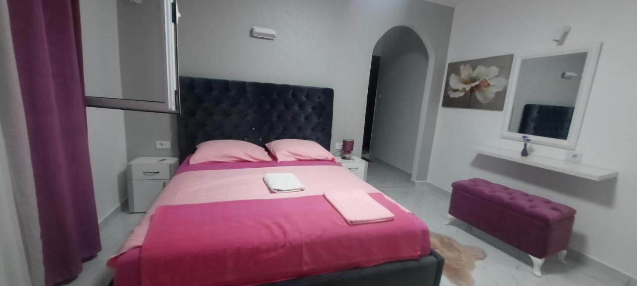 Studio Apartments Jupo Улцин Екстериор снимка