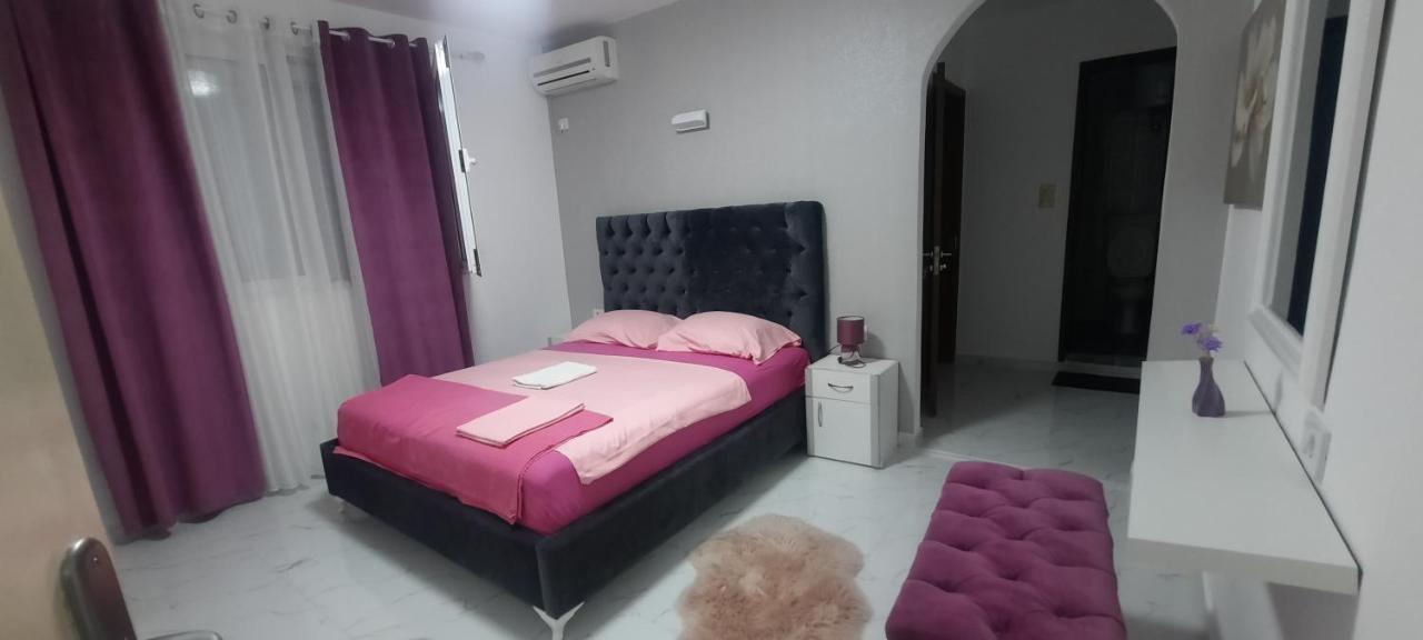 Studio Apartments Jupo Улцин Екстериор снимка