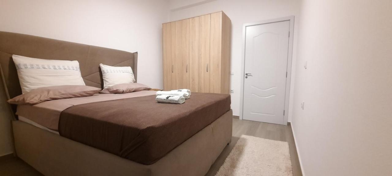 Studio Apartments Jupo Улцин Екстериор снимка