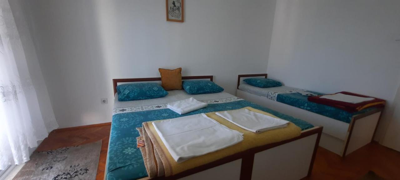 Studio Apartments Jupo Улцин Екстериор снимка