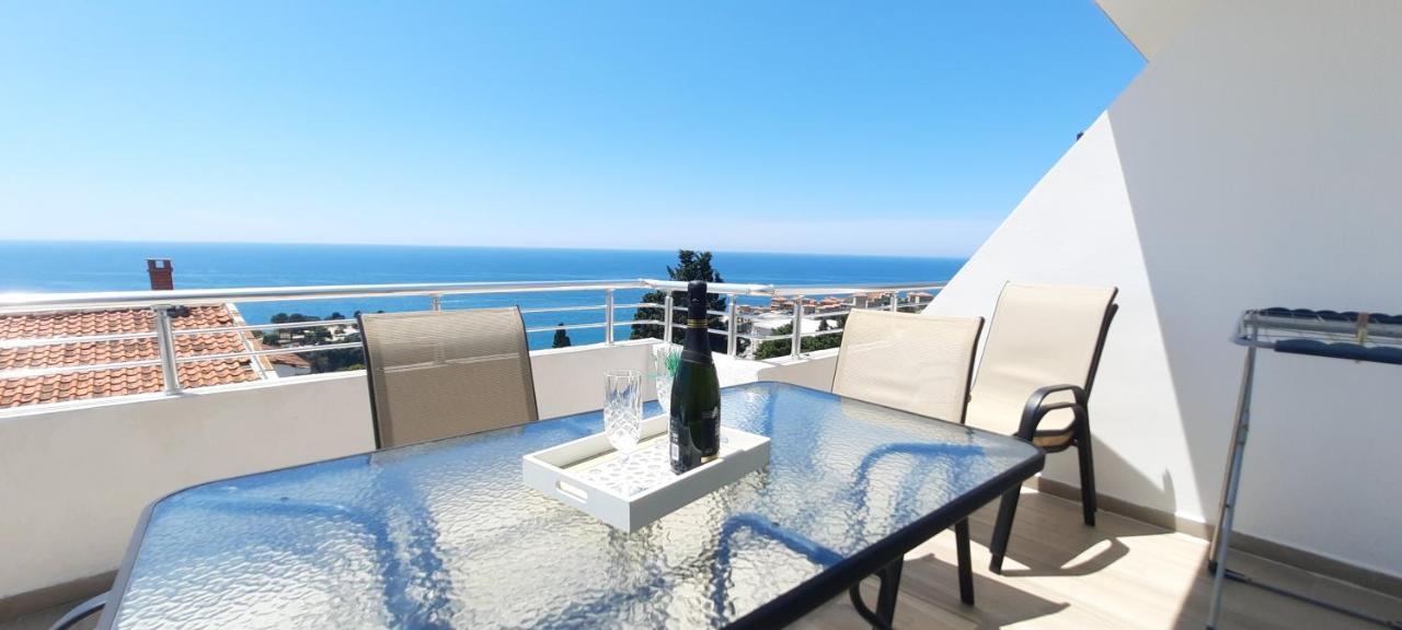 Studio Apartments Jupo Улцин Екстериор снимка