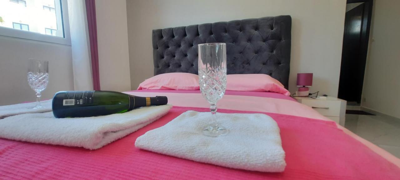 Studio Apartments Jupo Улцин Екстериор снимка