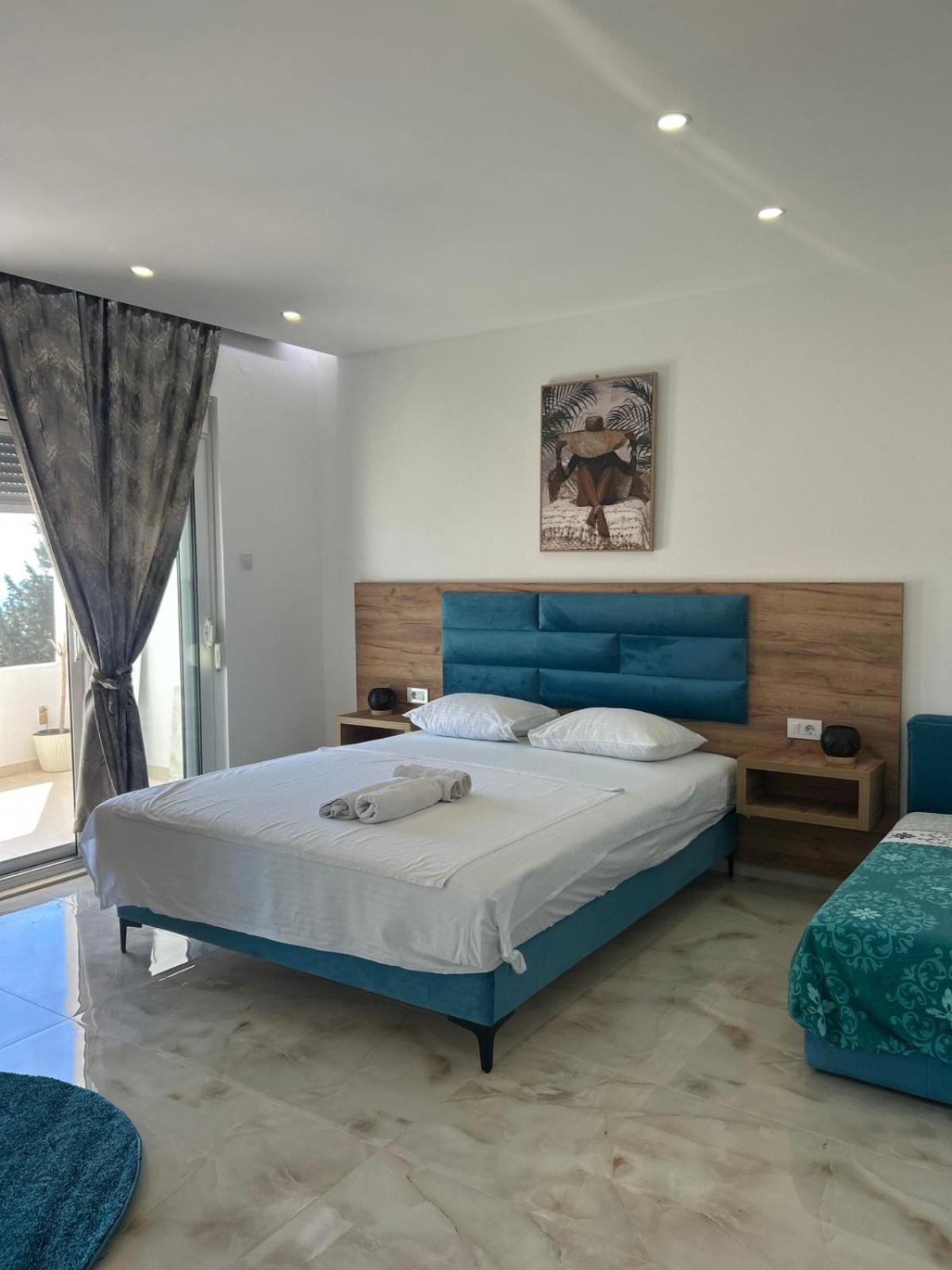 Studio Apartments Jupo Улцин Екстериор снимка