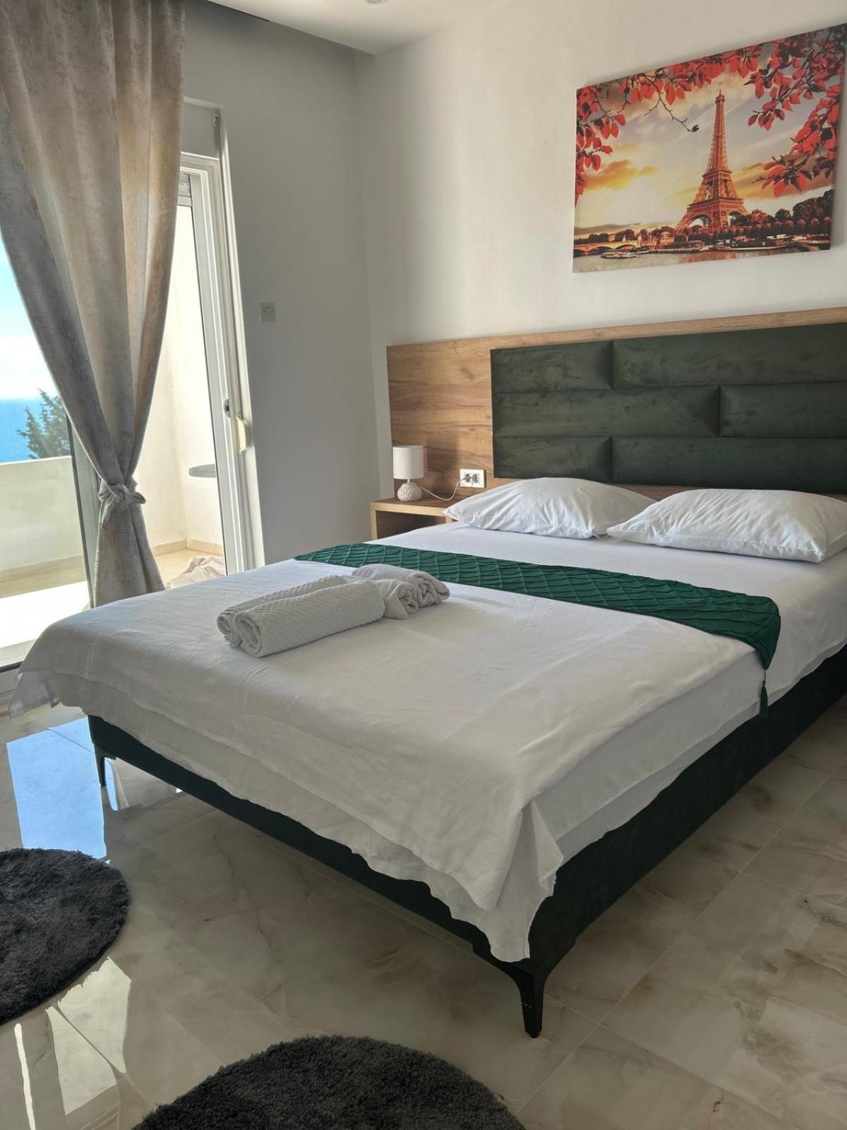 Studio Apartments Jupo Улцин Екстериор снимка