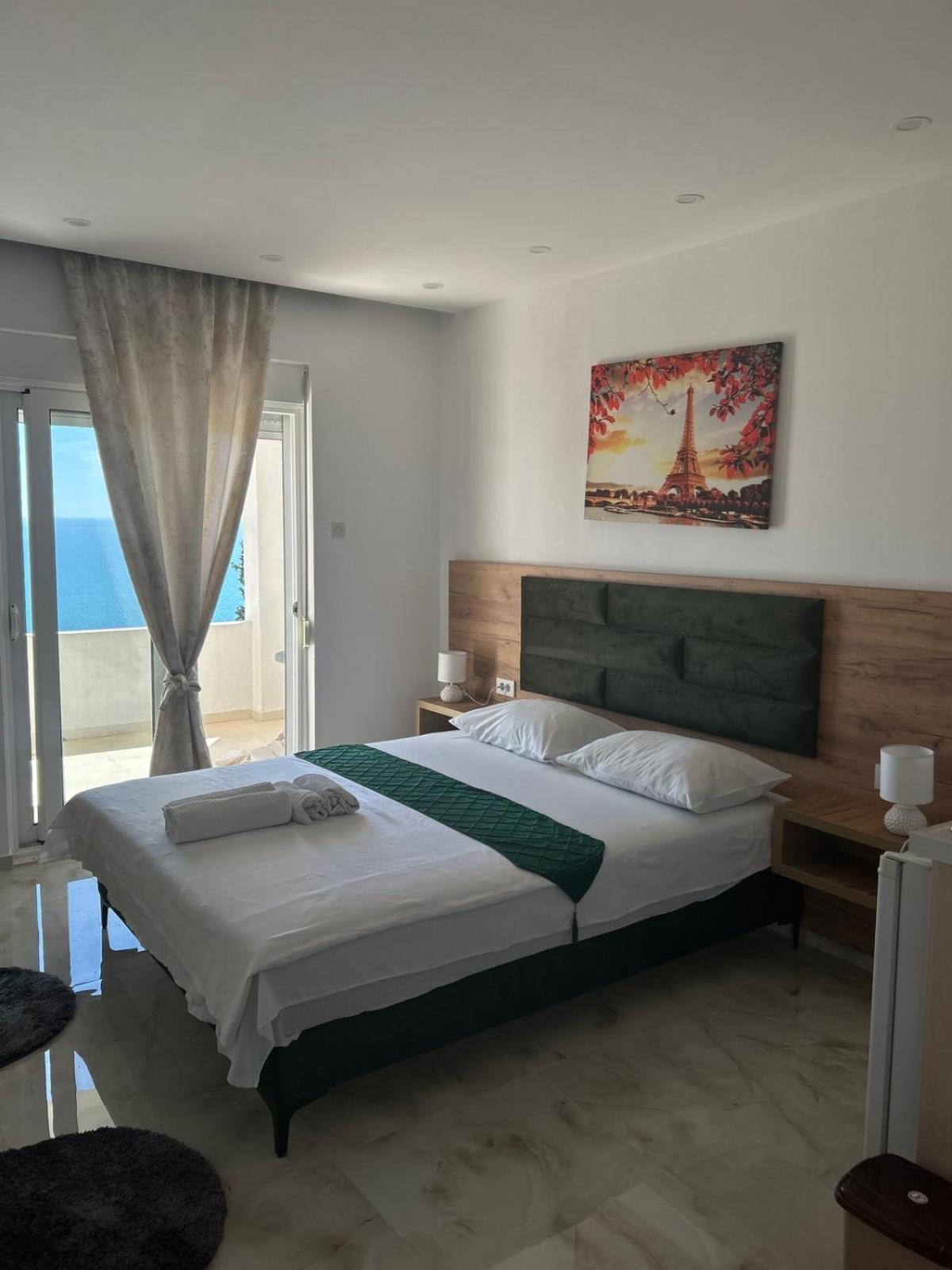 Studio Apartments Jupo Улцин Екстериор снимка