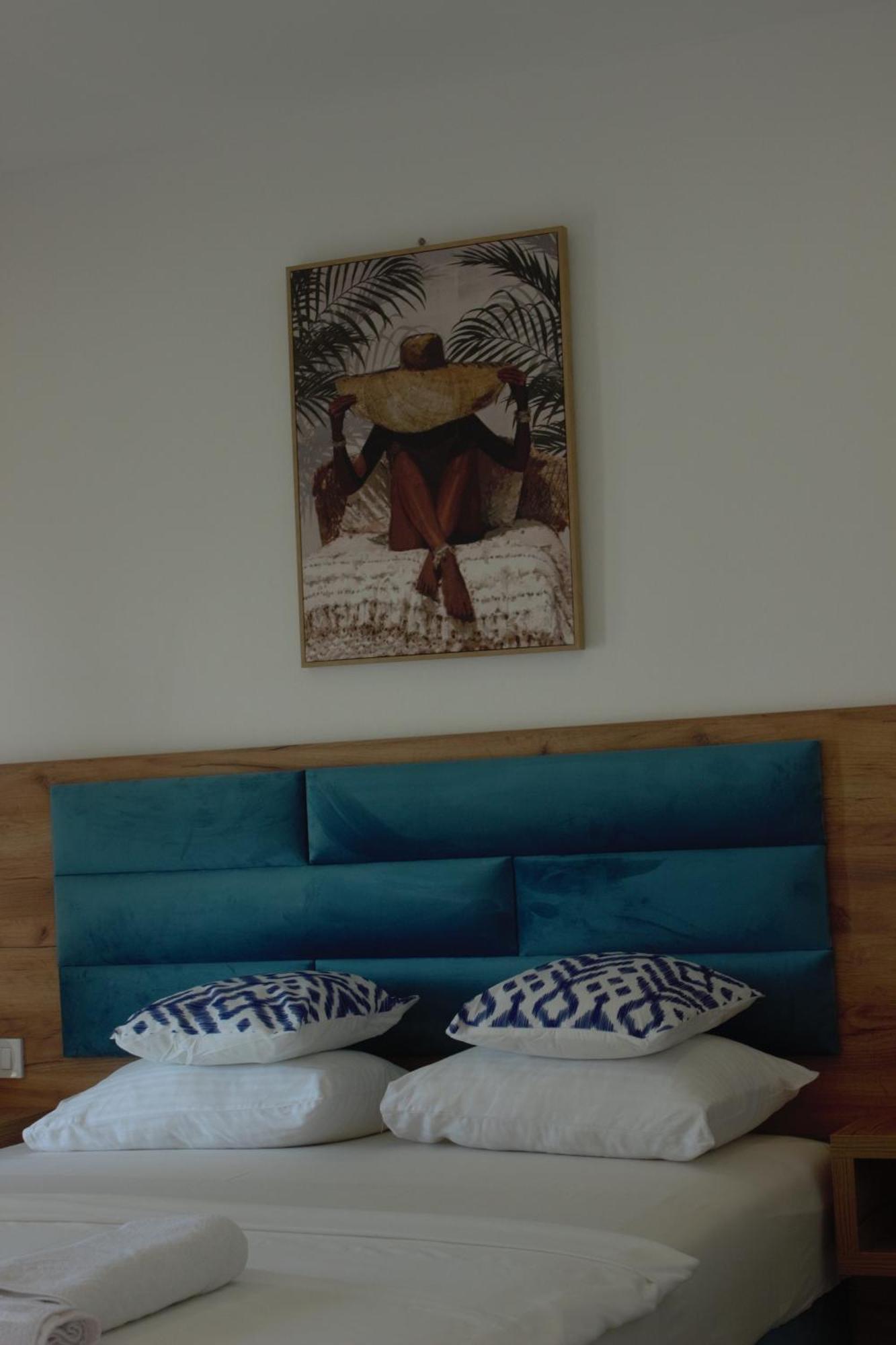 Studio Apartments Jupo Улцин Екстериор снимка