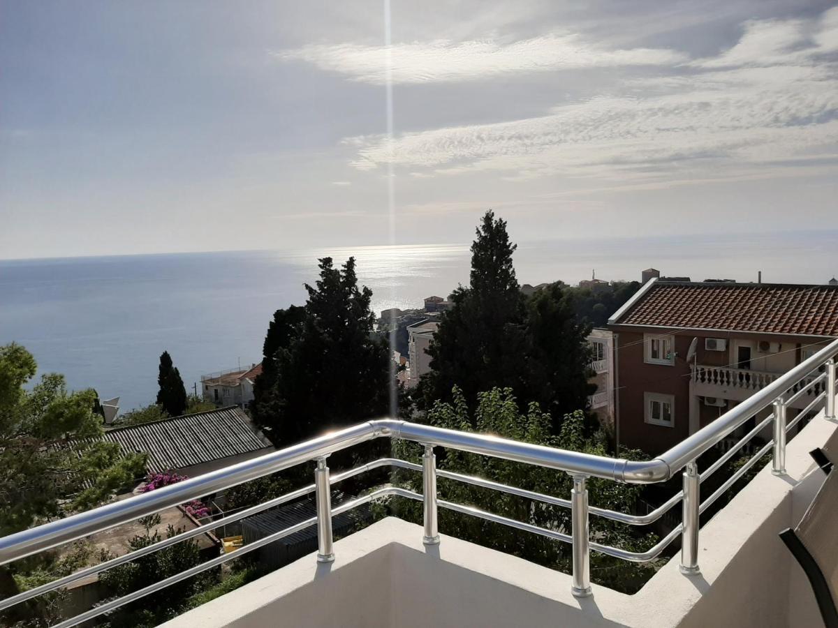Studio Apartments Jupo Улцин Екстериор снимка